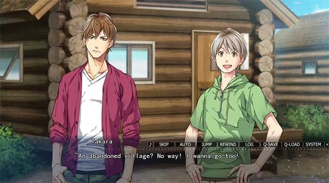 Bạn sẽ tìm thấy tình yêu hay sẽ phải chịu số phận nghiệt ngã trên đảo?