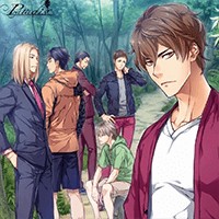 Paradise Game Boys Love Kinh Dị: Hòn Đảo Chết Chóc