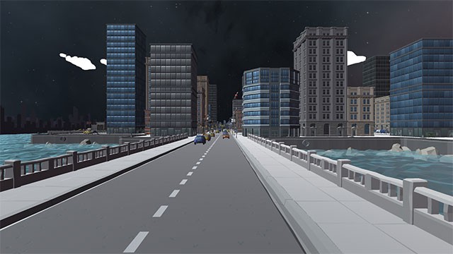 Phiêu lưu khám phá thiên đường đáng sống cùng với thú cưng của bạn