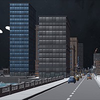 Paradise Homeland - Game xây dựng thành phố thiên đường