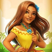 Paradise Island 2: Game Xây Dựng Đảo Thiên Đường