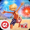 Paradise Island cho Android 2.7.7 - Xây dựng Đế chế