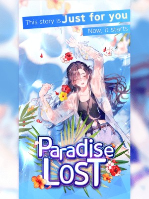 Lost Paradise có câu chuyện cuốn hút và các nhân vật tuyệt đẹp