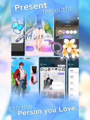 Tạo diện mạo xinh đẹp trước người mình yêu