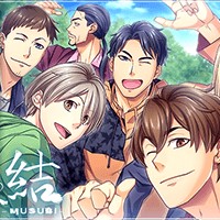 Paradise: Musubi - Phần tiếp theo của game visual novel BL Paradise