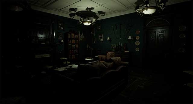 Khám phá nhiều địa điểm để tìm hiểu về mục đích và bí mật của Paradise