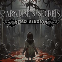 Paradise's Secrets: Demo Game Kinh Dị Bí Ẩn