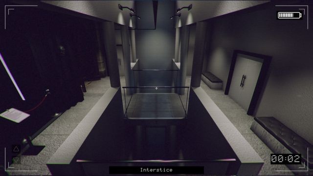 Vô hiệu hóa các hiện tượng siêu nhiên và sống sót qua 8 vòng chơi của Paragnosia Museum