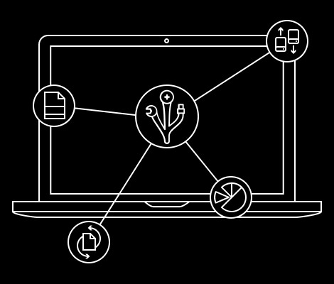 Phần mềm quản lý ổ đĩa Paragon Hard Disk Manager for Windows
