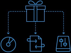 Paragon Hard Disk Manager for Windows miễn phí