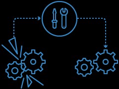 Paragon Hard Disk Manager for Windows hỗ trợ khôi phục đĩa