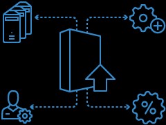 Paragon Hard Disk Manager for Windows hỗ trợ nâng cấp đĩa