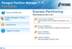 Paragon Partition Manager Free Edition 64-bit - Download & Review