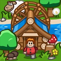 Paragon Pioneers 2: Xây dựng thành phố pixel độc đáo