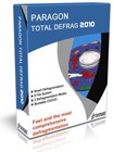 Paragon Total Defrag 2010 Build 9369 - Tối ưu hóa và chống phân mảnh ổ cứng