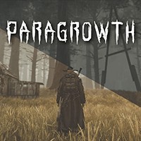 Paragrowth - Game Sinh Tồn Trong Khu Rừng Kỳ Bí