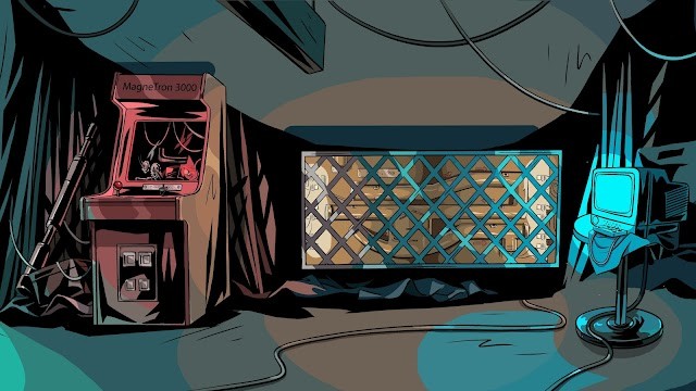 Giải mã các câu đố đầy thách thức