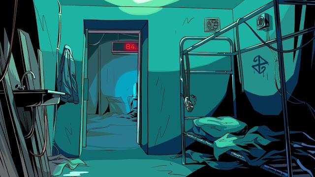 Parallel Experiment là game giải đố tiếp nối Unboxing the Cryptic Killer