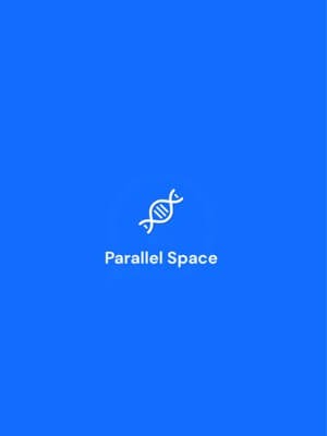Parallel Space chỉ 5MB nhưng có khả năng tuyệt vời