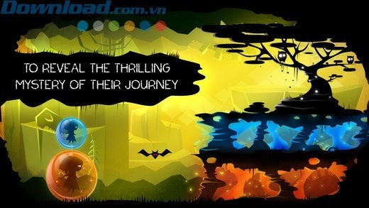 Khám phá những điều bí mật trong thế giới giấc mơ huyền bí