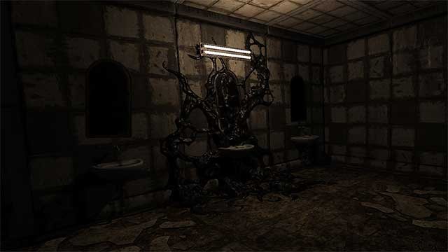 Chơi cùng với một người bạn hoặc đấu tranh một mình