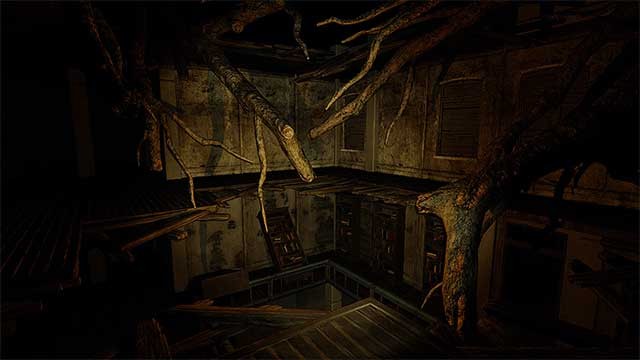 Các level được thiết kế ngẫu nhiên, mang đến trải nghiệm mới mẻ trong mỗi lần chơi