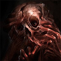 Paranoia Place: Game Kinh Dị Chạy Trốn Khỏi Ma Cát Máu