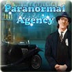 Paranormal Agency - Thành phố của linh hồn quỹ dữ