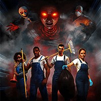 Paranormal Cleanup 1.0.2: Game Kinh Dị Co-op Dọn Dẹp Địa Điểm Huyền Bí