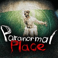Paranormal Place: Demo Game Kinh Dị Tòa Nhà Ma Ám