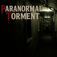 Paranormal Torment - Game kinh dị tâm lý ám ảnh