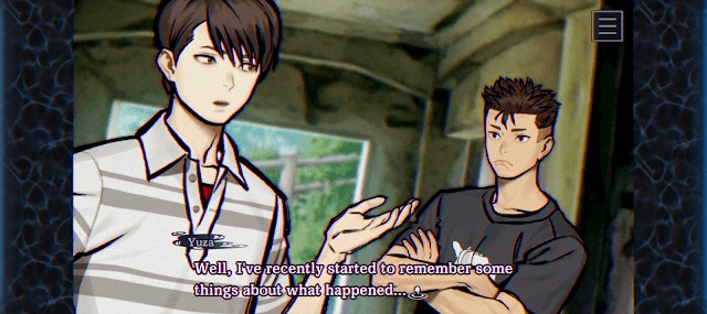 Chơi theo cốt truyện hấp dẫn trong game PARANORMASIGHT: The Mermaid’s Curse