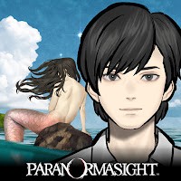 PARANORMASIGHT: The Mermaid’s Curse - Pre-order iOS Adventure Game
