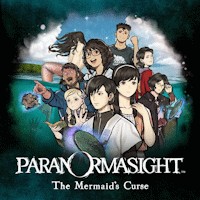 PARANORMASIGHT: The Mermaid’s Curse - Game kinh dị trinh thám