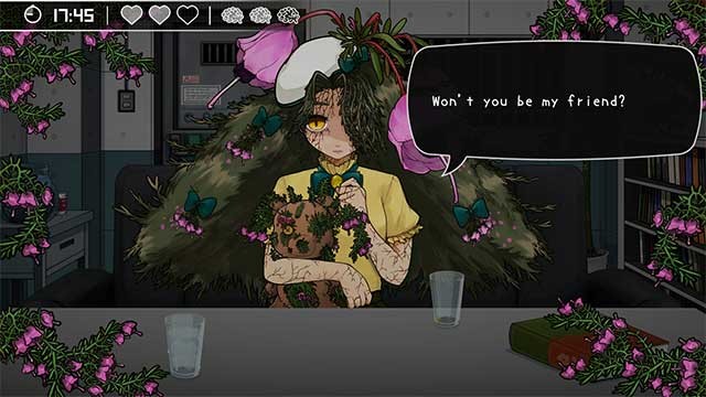 Nếu trẻ cảm thấy bạn là người đáng lo, bạn sẽ gặp nguy hiểm