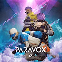 Paravox: Game bắn súng đấu trường 3v3 miễn phí - Early Access