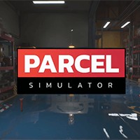 Parcel Simulator - Game Mô Phỏng Kiểm Hàng