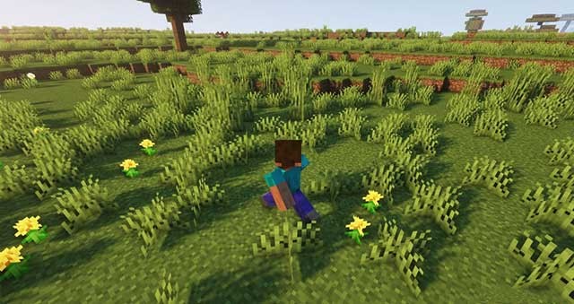 Trong ParCool! Mod, bạn cũng được cung cấp các chiêu thức như Blackflip, Cat Leap,...