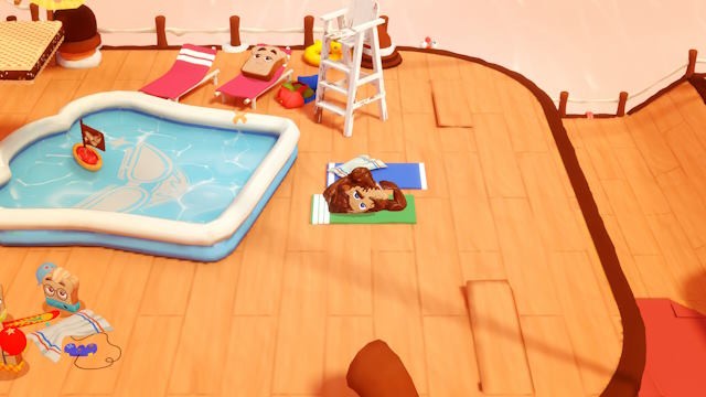 Làm quen với những lát bánh mì thân thiện trên hành trình này