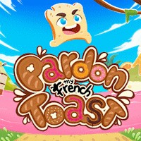 Pardon My French Toast - Demo Game Cuộc phiêu lưu của bánh mỳ nướng