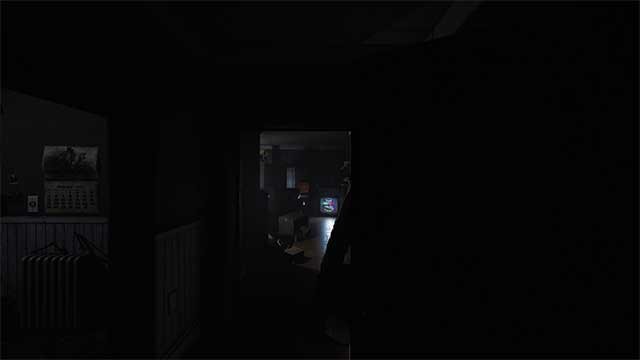 Đối mặt với vô số thử thách trong khi bị bao quanh bởi 4 phòng