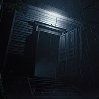 Paresis: Game kinh dị Phòng chứa quái vật