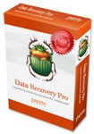 ParetoLogic Data Recovery Pro - Khôi phục dữ liệu, file và email bị xóa