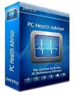 ParetoLogic PC Health Advisor 3.1.4 - Tối ưu hóa máy tính