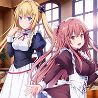 Parfait Remake - Game Visual Novel Kinh Doanh Quán Cafe