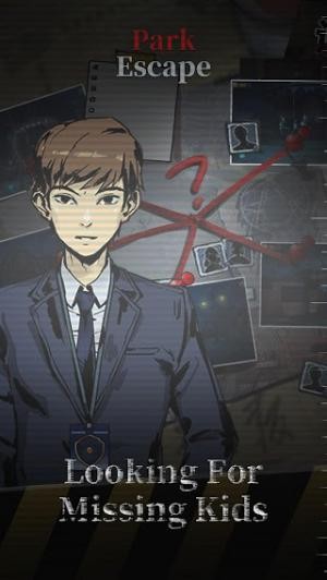 Tìm kiếm những đứa trẻ bị mất tích