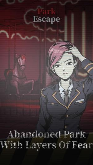 Bầu không khí kinh dị, ma ám