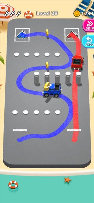 Điều khiển đơn giản