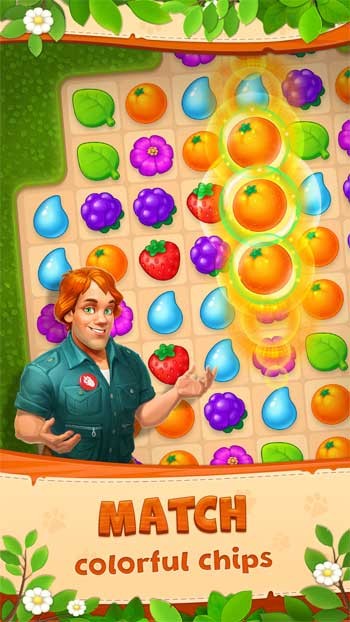 Tải Park Town cho iOS và trải nghiệm game miễn phí