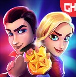 Parker & Lane cho iOS - Giải mã tội phạm trong game nhập vai